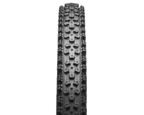 Pneu de VTT TORO XC 26x2.15 TUBETYPE Noir
