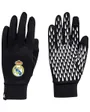 Gants Football Homme Real Madrid