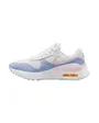 Chaussures Femme W NIKE AIR MAX SYSTM Blanc