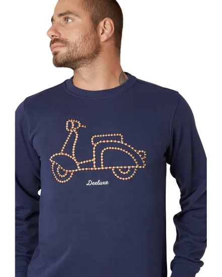 Sweat Homme RAVON FL M