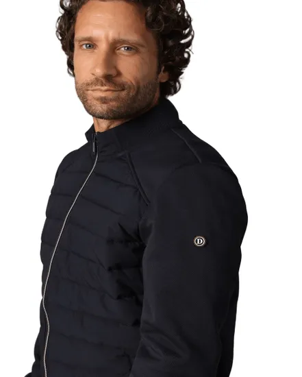 Sweat Zippé Homme Thomas M Deeluxe
