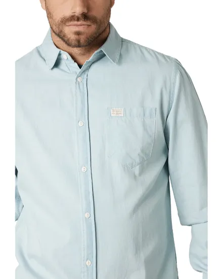 Chemise Homme MATCHY SH M