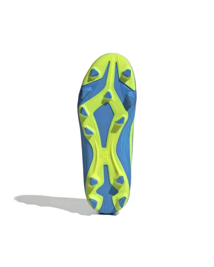 CHAUSSURES DE FOOTBALL F50 CLUB CADET/JUNIOR Enfant F50 CLUB FXG J Bleu