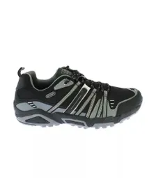 CHAUSSURES DE MARCHE TIGE BASSE Unisexe OMAK Noir