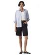 Short Jean Baggy Femme Levi's Dad Jort