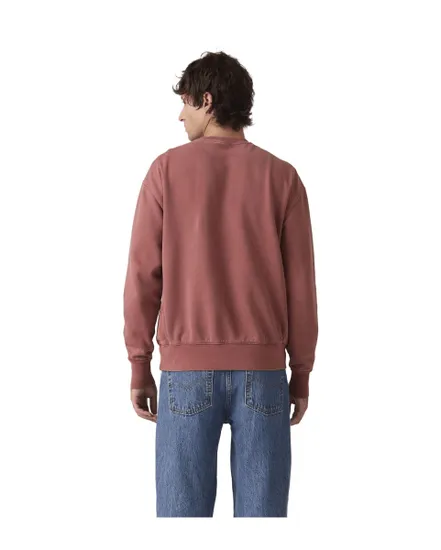 Sweat à col rond Homme Authentic Crew