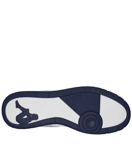 Chaussures Enfant LOGO MANIS 2.0 Gris
