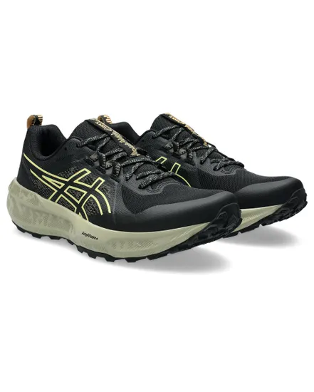 Chaussures de trail Homme GEL-SONOMA 8 Noir
