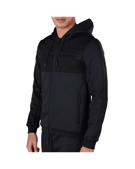 Sweat Capuche Homme Majong Hoodie Tracktop