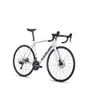 Vélo de route Unisexe 785 HUEZ 105 Blanc