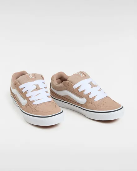 Chaussures Femme CALDRONE Beige