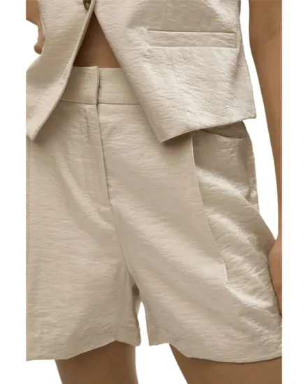 Short Femme VMLIANA MW Shiny Shorts