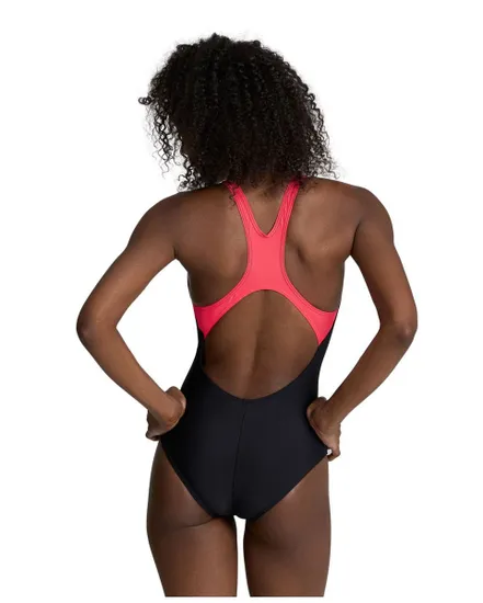 Maillot de natation Femme WOMEN S ARENA DREAMY SWIMSUIT SWIM PRO BACK Noir