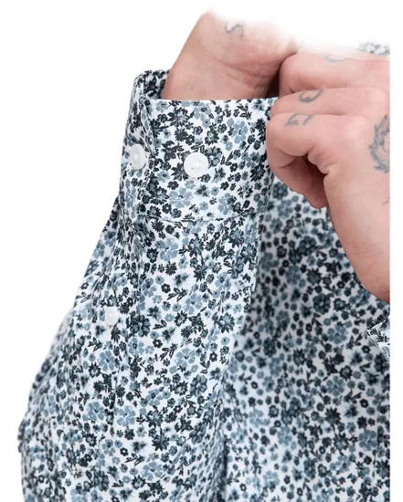 Chemise Homme JPRBL Black Pool