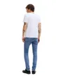 Jean Slim Homme JJIGLENN JJORIGINAL NS 501 NOOS