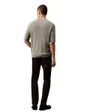 Pantalon Chino Homme Slim Coton Stretch