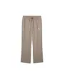 Pantalon de survêtement Homme PUMA CLASS RELAXED PINNACLE Beige