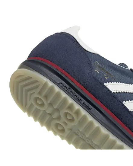 Chaussures Homme SL 72 RS Bleu