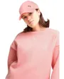 Casquette Femme Ess Metal Puma Cat Bb Cap