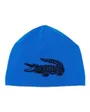 Bonnet Unisexe Lacoste Réversible