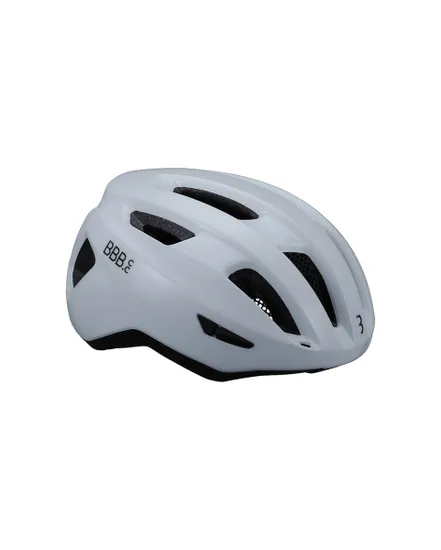 Casque Route Unisexe CONDOR 2.0 Blanc Brillant