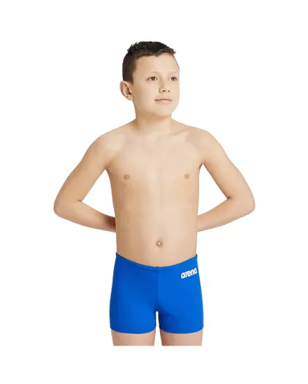 Short de Bain Garçon Team Swim Short Solid