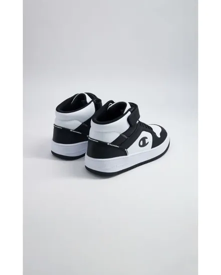 Chaussures Enfant RD18 2.0 MID B GS  MID CUT SHOE Blanc
