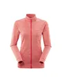 Veste zip Femme SKIM SHIELD F-ZIP W Rose