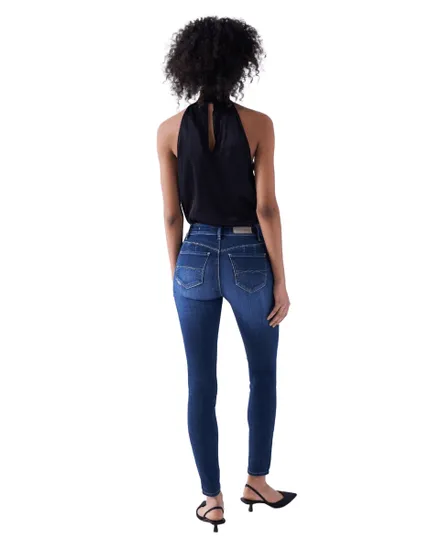 Jean Skinny Femme Destiny Push Up Salsa