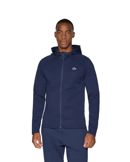 Sweat À Capuche Homme Back To Work