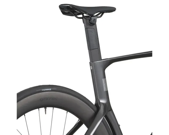 Scott Vélo de Course Foil RC 10 Carbone 28&quot
