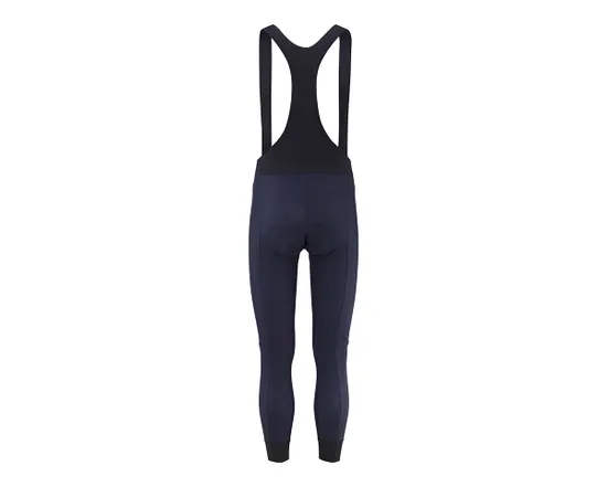 Collant à bretelles Homme COSMIC THERMO Bleu Profond