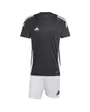 Maillot de Foot Homme Tiro 24 Jersey