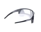 Lunettes Unisexe COMET Gris/MLC Argent