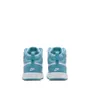 Chaussures Enfant COURT BOROUGH MID 2 (PSV) Bleu