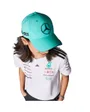 Casquette Homme Mercedes Driver Cap