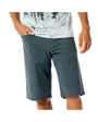 Short Homme TRAIL FLOW AVEC PAD Vert Aruba