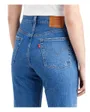Jean Femme 501 Crop