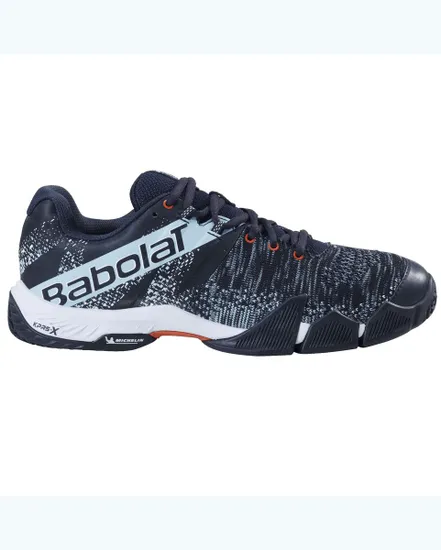 Chaussures de tennis Homme MOVEA MEN Noir