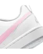 Chaussures mode enfant COURT BOROUGH LOW 2 MWH (GS) Blanc
