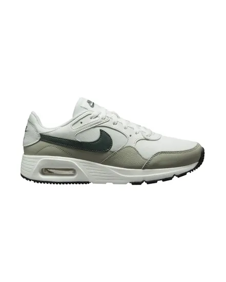 Chaussures Homme NIKE AIR MAX SC Blanc