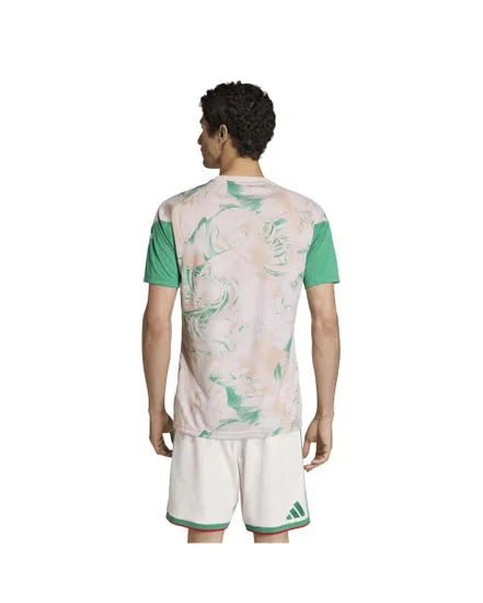 Maillot Homme Algérie Extérieur 2026