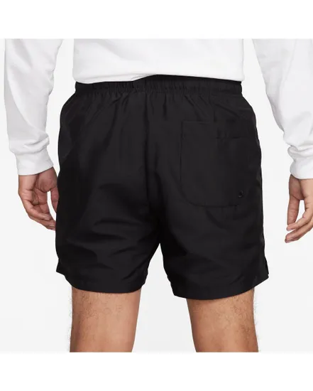 Short Homme M NSW SI WV SHORT Noir