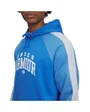 Sweat À Capuche Homme UA Rival