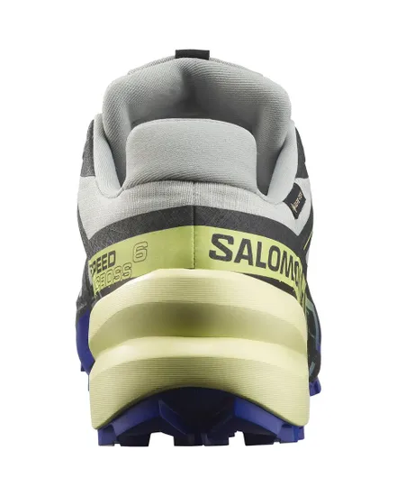 Chaussures de trail Homme SHOES SPEEDCROSS 6 GTX Gris