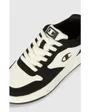 Chaussures Femme RD18 LITE LOW LOW CUT SHOE Noir
