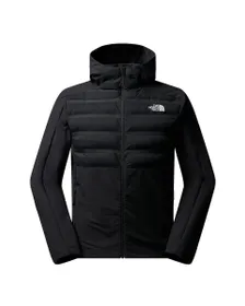 Veste à capuche Homme M MOUNTAIN ATHLETICS CARI HDED JKT Noir