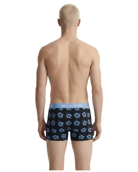 Lot De 3 Boxers Homme Jacmaudo Flower