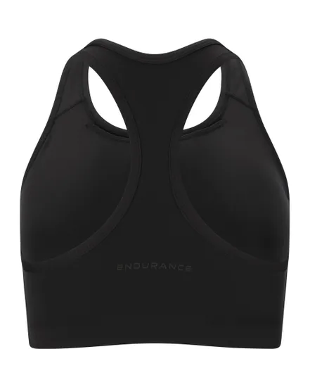 Brassière Femme ALANIE W SPORTS BRA Noir