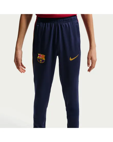 Pantalon De Football Enfant Nike Dri-FIT Strike